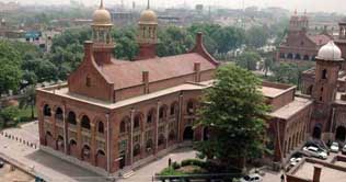 Dr Aafia case:LHC seeks reply from Federation